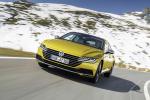 Volkswagen Arteon Elegance 2017 года (WW)